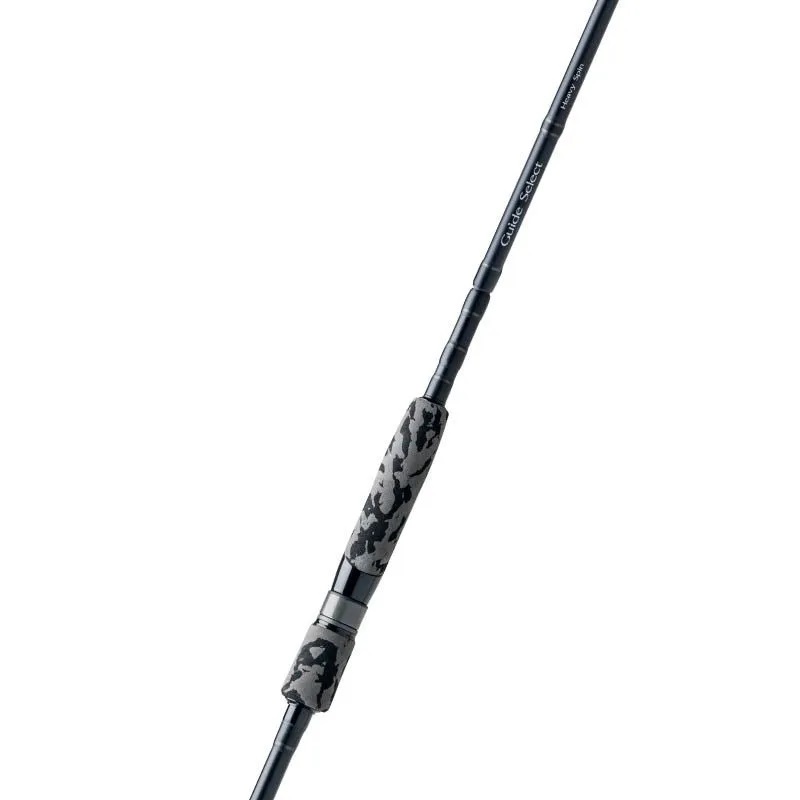 Спиннинг Okuma Guide Select Heavy Spinning 8'0 XH, 243 см, тест 30-70 г