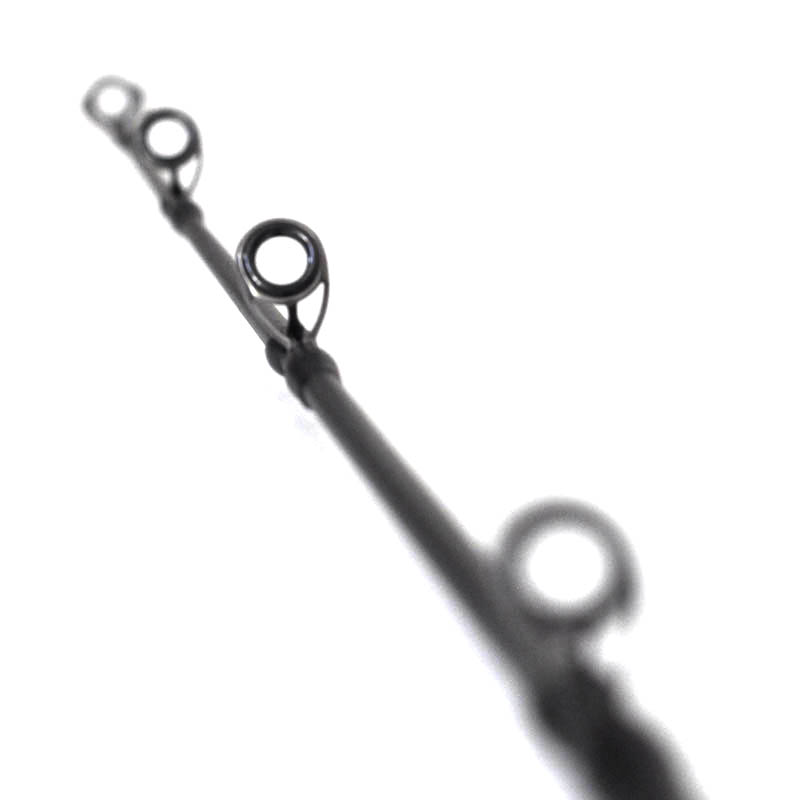 Спиннинг Okuma Guide Select Heavy Spinning 8'0 XH, 243 см, тест 30-70 г