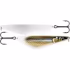 Блесна колеблющаяся Rapala Harmaja 18, 85 мм, 18 гр, цвет SMB
