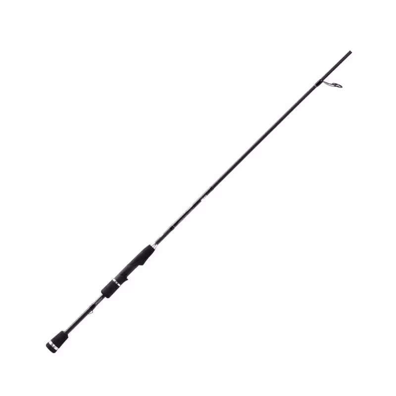 Спиннинг 13 Fishing Fate Quest Travel Rod Spin 8'0 MH, 244 см, тест 15-40 г
