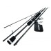 Спиннинг 13 Fishing Fate Quest Travel Rod Spin 8'0 MH, 244 см, тест 15-40 г