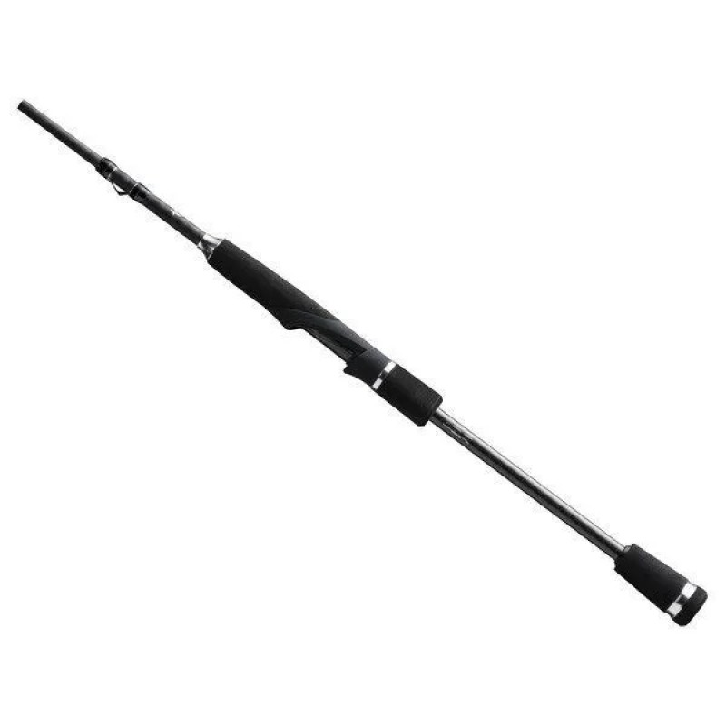 Спиннинг 13 Fishing Fate Quest Travel Rod Spin 8'0 MH, 244 см, тест 15-40 г