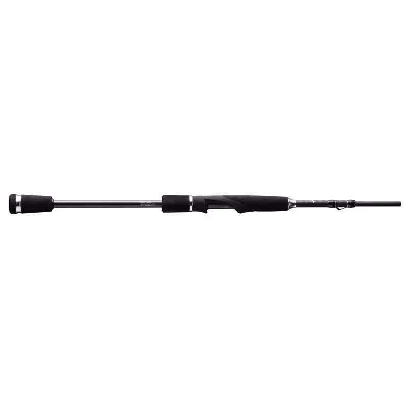 Спиннинг 13 Fishing Fate Quest Travel Rod Spin 8'0 MH, 244 см, тест 15-40 г