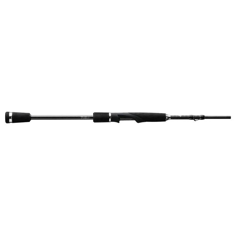 Спиннинг 13 Fishing Fate Quest Travel Rod Spin 8'0 MH, 244 см, тест 15-40 г