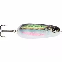 Блесна колеблющаяся Rapala Nauvo NAV19-HRL, 660 мм, 19 г.