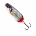 Блесна колеблющаяся Rapala Nauvo NAV19-ROL, 660 мм, 19 г.