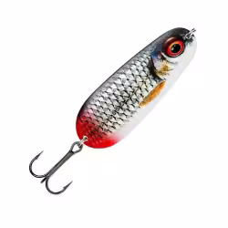 Блесна колеблющаяся Rapala Nauvo NAV19-ROL, 660 мм, 19 г.