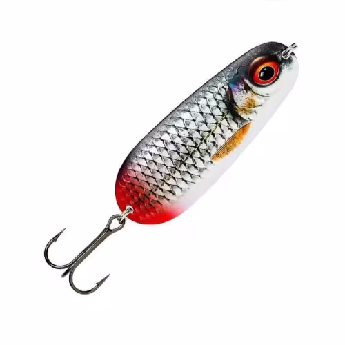 Блесна колеблющаяся Rapala Nauvo NAV19-ROL, 660 мм, 19 г.