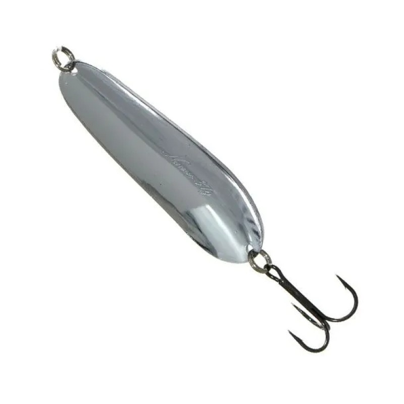Блесна колеблющаяся Rapala Nauvo 37 NAV37-HRL, 950 мм, 37 г.