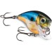 Воблер плавающий Rapala BX Brat 06 BGH, 50 мм, 11 г.