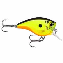 Воблер плавающий Rapala BX Brat 06 CSD, 50 мм, 11 г.