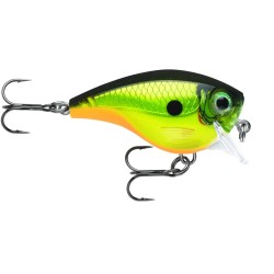 Воблер плавающий Rapala BX Brat 06 HOB, 50 мм, 11 г.