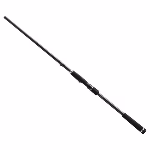 Спиннинг 13 Fishing Fate Black - 10' H Spin rod, 305 см, тест 20-80 г