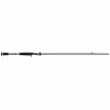 Спиннинг 13 Fishing Fate Black - 10' H Spin rod, 305 см, тест 20-80 г