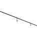 Спиннинг 13 Fishing Fate Black - 10' H Spin rod, 305 см, тест 20-80 г