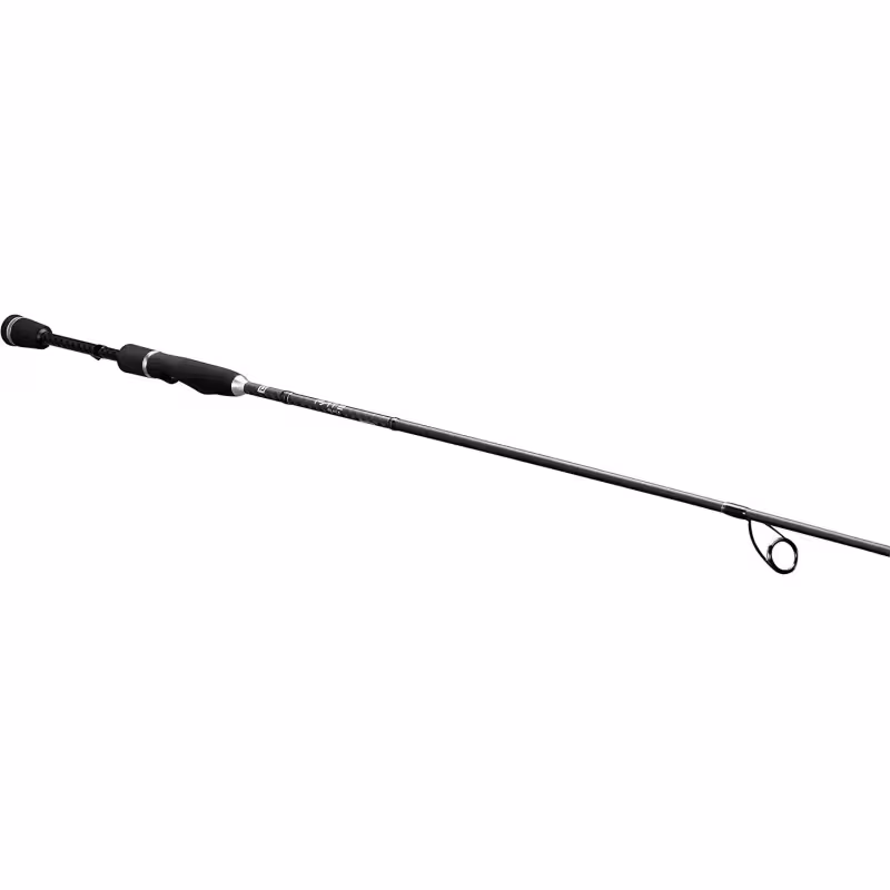 Спиннинг 13 Fishing Fate Black - 10' H Spin rod, 305 см, тест 20-80 г