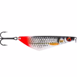 Блесна колеблющаяся Rapala Harmaja HAR18-ROL,  850 мм, 18 г.