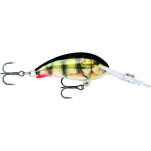 Воблер плавающий Rapala Shad Dancer 07 SDD07-PEML, 70 мм, 15 г, цвет PEML