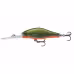 Воблер медленно всплывающий Rapala Shadow Rap Jack Deep SDRJD05, 50 мм, 6 гр, цвет GAU