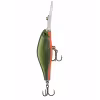 Воблер медленно всплывающий Rapala Shadow Rap Jack Deep SDRJD05, 50 мм, 6 гр, цвет GAU