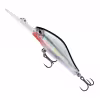 Воблер медленно всплывающий Rapala Shadow Rap Jack Deep SDRJD05, 50 мм, 6 гр, цвет S