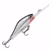 Воблер медленно всплывающий Rapala Shadow Rap Jack Deep SDRJD05, 50 мм, 6 гр, цвет S