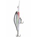 Воблер медленно всплывающий Rapala Shadow Rap Jack Deep SDRJD05, 50 мм, 6 гр, цвет S