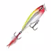 Воблер плавающий Rapala Skitter Pop 05, 5 см, 7 гр, цвет CLN