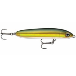 Воблер поверхностный Rapala Skitter V 10 SKV10-HO, 100 мм, 14 г, цвет HO