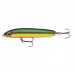 Воблер поверхностный Rapala Skitter V 10 SKV10-HO, 100 мм, 14 г, цвет HO
