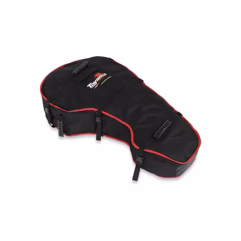 Чехол защитный для лодочного мотора Toyama T2.6CBMS