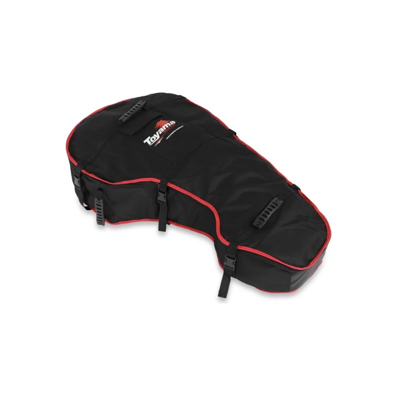 Чехол защитный для лодочного мотора Toyama T9.9BMS