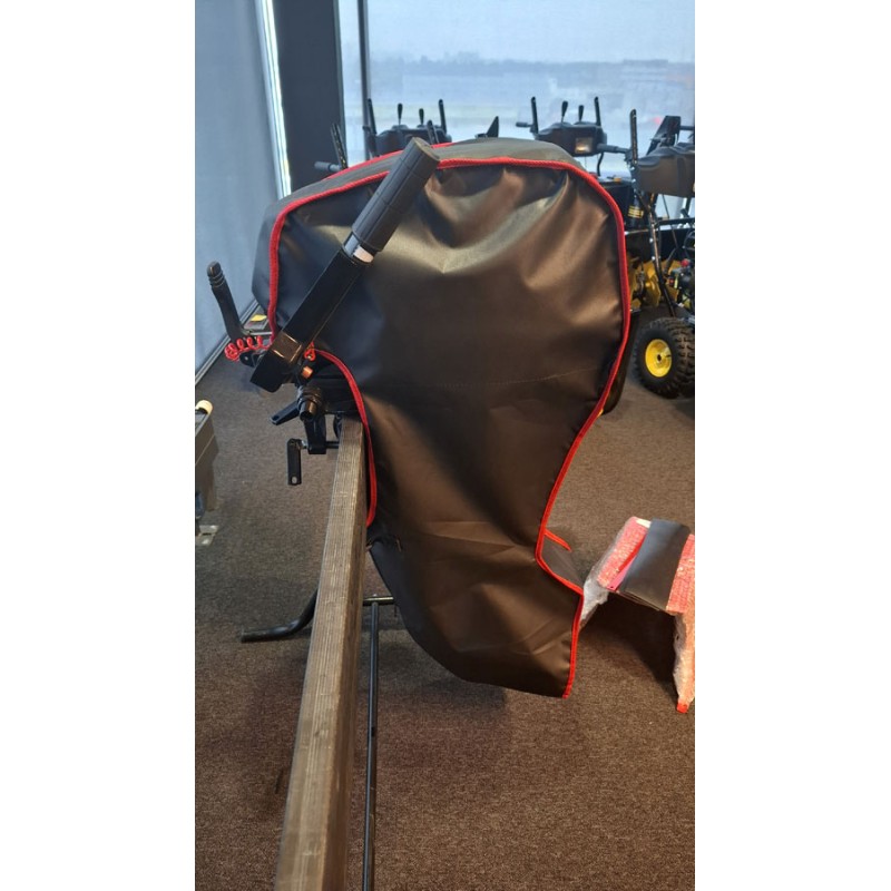 Чехол транспортировочный для лодочного мотора Toyama F20ABMS