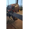 Чехол транспортировочный для лодочного мотора Toyama F20ABMS