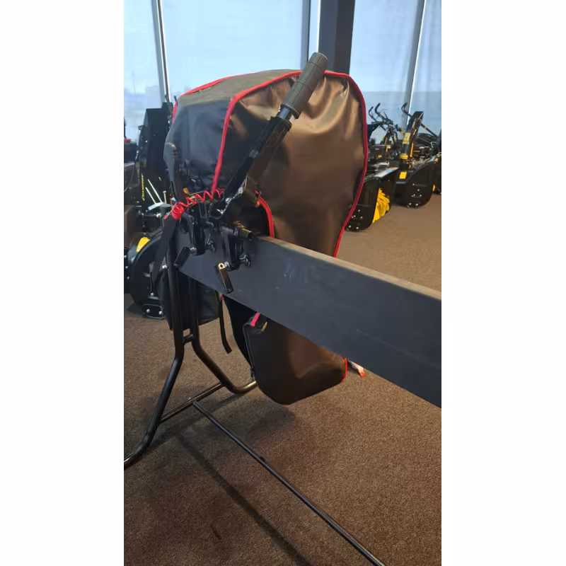 Чехол транспортировочный для лодочного мотора Toyama F20ABMS