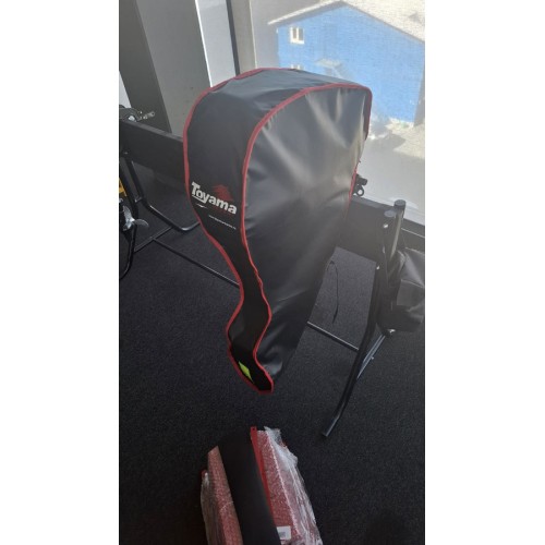 Чехол транспортировочный для лодочного мотора Toyama F20ABMS