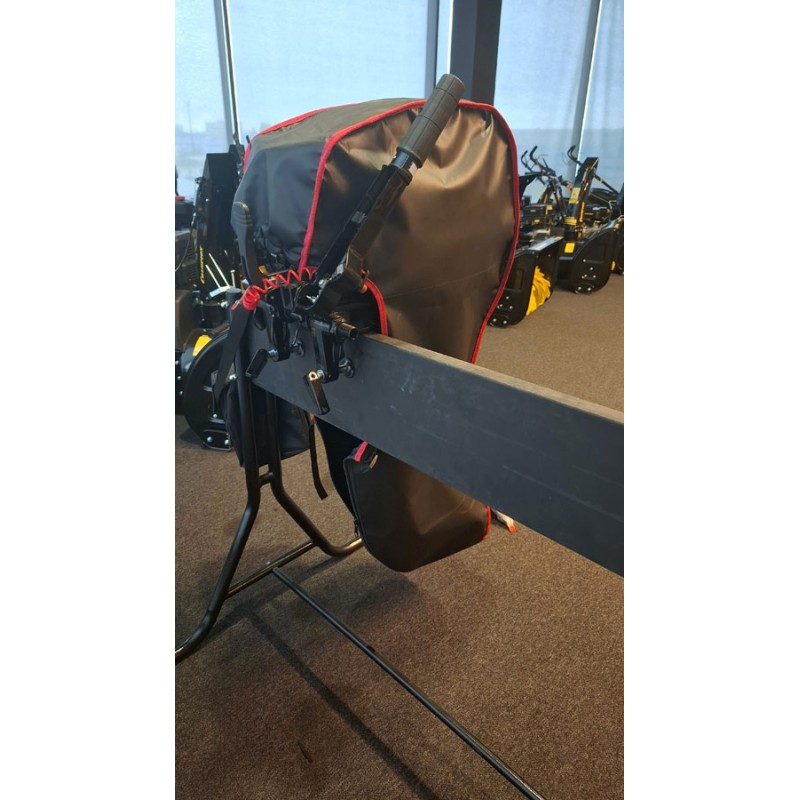 Чехол для транспортировки лодочного мотора Toyama T9.9BMS