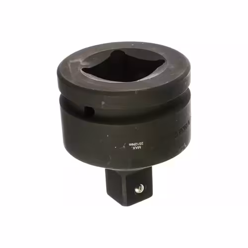 Переходник ударный с шариковым фиксатором King Tony 9868P, 1 1/2