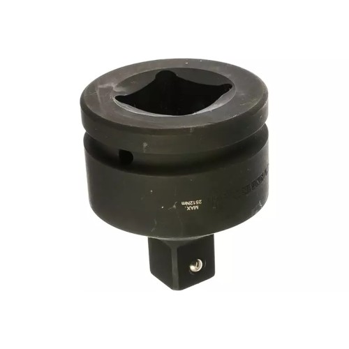 Переходник ударный с шариковым фиксатором King Tony 9868P, 1 1/2