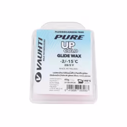 Мазь скольжения Vauhti Pure Up Cold 45 гр (-2⁰C...-15⁰C)