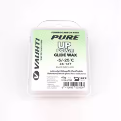 Мазь скольжения Vauhti Pure Up Polar 45 гр (-5⁰C...-25⁰C)