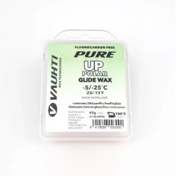 Мазь скольжения Vauhti Pure Up Polar 45 гр (-5⁰C...-25⁰C)