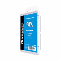 Мазь скольжения Vauhti GW Cold 60 гр (-2⁰C...-15⁰C)