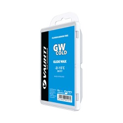 Мазь скольжения Vauhti GW Cold 60 гр (-2⁰C...-15⁰C)