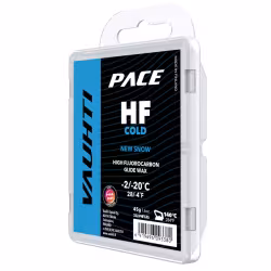 Мазь скольжения Vauhti HF Cold 45 гр (-2°C...-20°C)