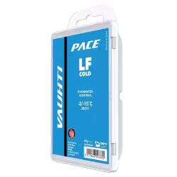 Мазь скольжения Vauhti LF Cold 60 гр (-2⁰C...-15⁰C)