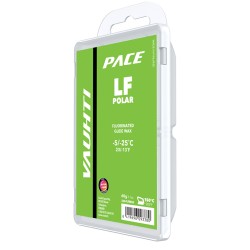 Мазь скольжения Vauhti LF Polar 60 гр (-5⁰C...-25⁰C)
