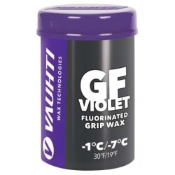 Мазь держания Vauhti GF, фиолетовая (-1°C...-7°C)