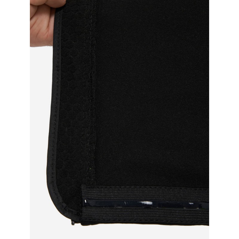 Куртка мужская Fischer Softshell Warm, черный/серый, размер 50