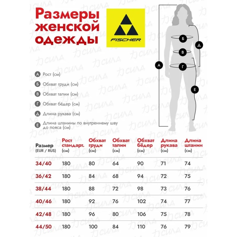 Куртка женская Fischer Softshell Warm, бирюзовый/серый, размер 48